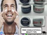 Fashion Men Styling Cream