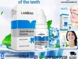 ORIGINAL LANBENA TEETH WHITENING ESSENCE