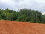 Weweldeniya Residential Land
