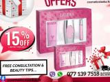 Original Guess Perfume Set