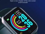 Smart Bracelet Gift