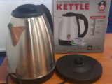 Stainless Steel Electric Kettle