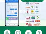 Ez recharge Dealer account