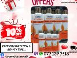 DR.RASHEL VITAMIN C BOOST COLLAGEN body lotion