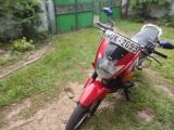 TVS Flame 2008 (Used)