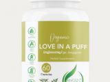 Organic Love in a Puff