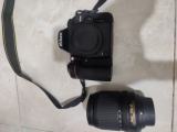 Nikon 7500 Body Only