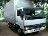 16/5 Feet Lorry Hire service | Batta Lorry | full body Lorry | House Mover | Office Mover Lorry hire only sri lanka