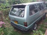Toyota ToTownace  CR27 1989