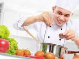 Male Domestic Helper