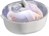 4 in 1 Defrosting Tray