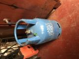Gas tank