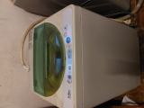 Used Panasonic Washing machine