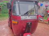 Bajaj RE 2 Stroke