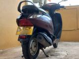 Yamaha Alpha 2015 (Used)