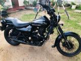 Bajaj Avenger 2008 (Used)