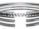 PISTON RINGS
