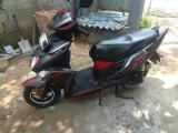 Yamaha Ray ZR 2020 (Used)