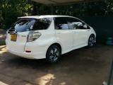Sedan car for Hire service in Horana