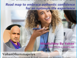 Counseling and Coaching for emotional well-being & adjust to changes