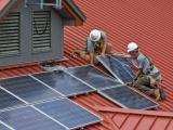 Solar System Installations