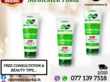 Pharmaact Acnecontrol Meditated Face Foam