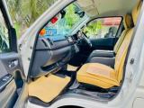 Boralasgamuwa 14 Seater KDH Van  For Hire Service |Your travel Patner SLCS Travels and Tours