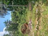 Residential land for sale
