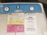 Semi Automatic Washing Machine