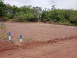 Residential Land Piliyandala-polgasowita