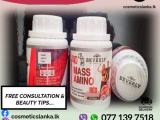 Original Mass Amino Red