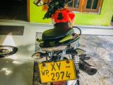 Bajaj Pulsar 135 2012 (Used)