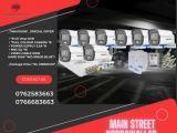 *HIKVISION* Special Package Offer.