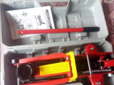 Hydraulic jack 2ton
