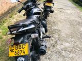 Bajaj Pulsar 150 2014 (Used)