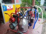 Milking matching service center kurunegala