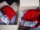 AXIO RECONDITION LAMPS