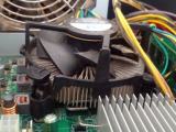 Computer Repair Formatting Office Visit