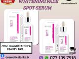 DR.RASHEL WHITENING FADE SPOT SERUM