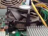 Computer Repair Formatting Office Visit