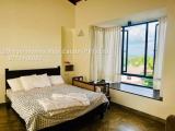 Accommodation for ladies