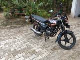 Bajaj Platina 2016 (Used)