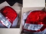 AXIO LAMPS AND TOYOTA PARTS