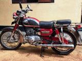 Honda CD 200 1978 (Used)