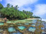Talpe tourism land for sale