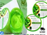 Dr Rashel -  Alovera Gel