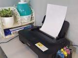 CANON PRINTER INK TANK INSTALLATIONS....INKJET PRINTERS...