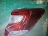 BLUE SHELL N VITZ LAMP