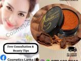TAMARIND GLUTA SCRUB