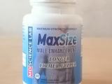 #MaxSize 60 Capsules#
